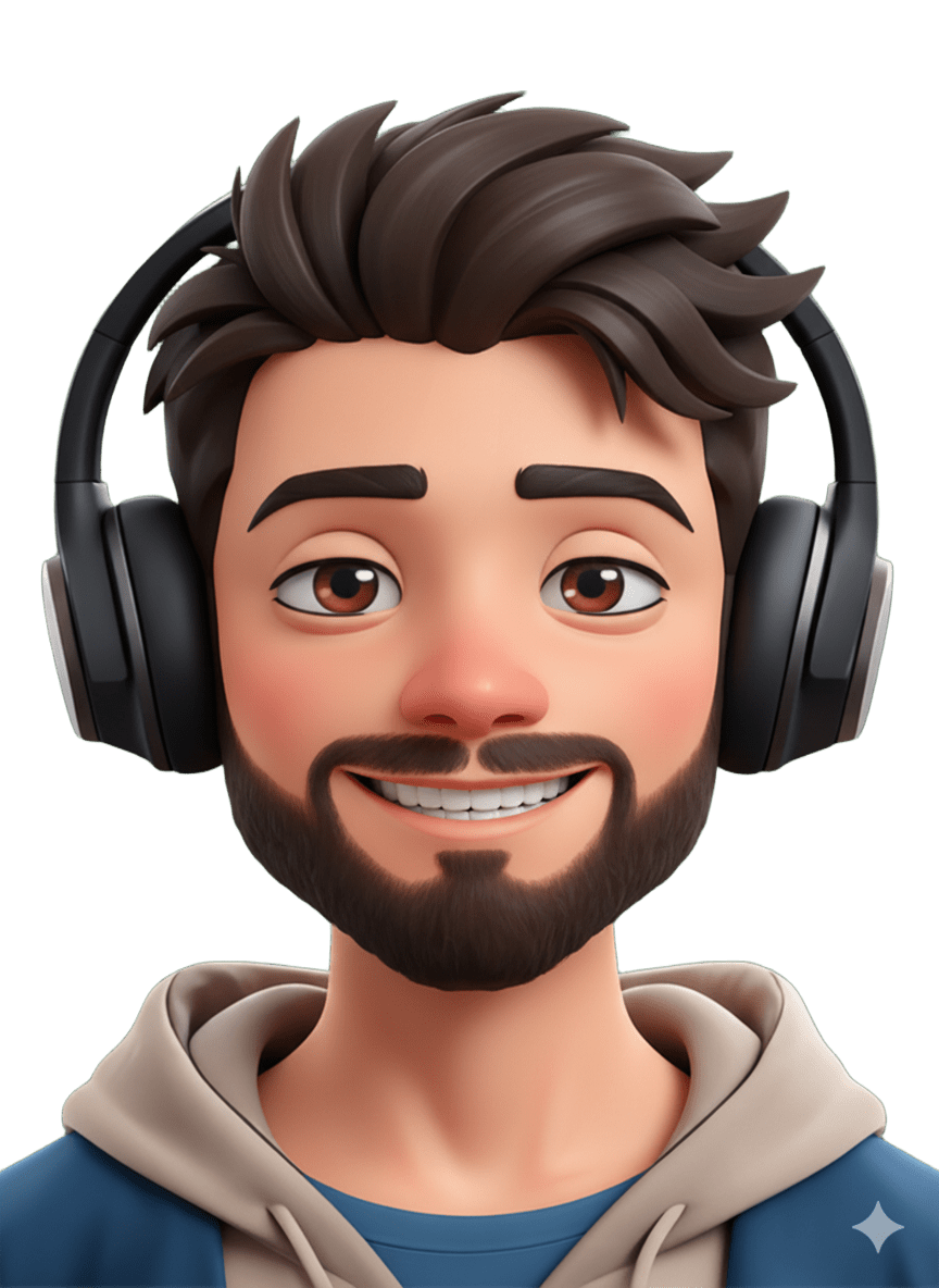 avatar animado